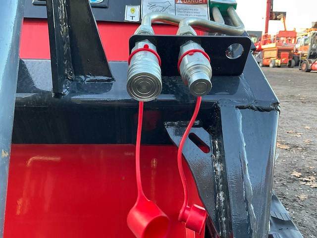 2025 lihue t360 schranklader ongebruikt - afbeelding 7 van  26