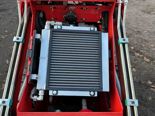 2025 lihue t360 schranklader ongebruikt - afbeelding 10 van  26