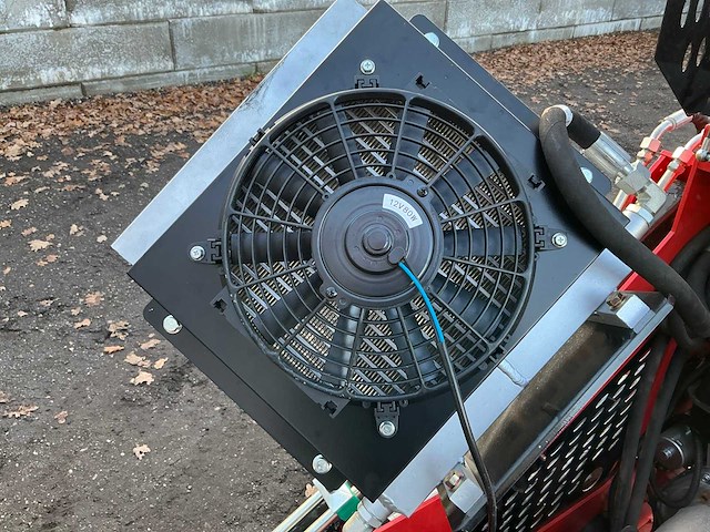 2025 lihue t360 schranklader ongebruikt - afbeelding 11 van  26