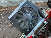 2025 lihue t360 schranklader ongebruikt - afbeelding 11 van  26