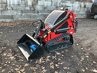 2025 lihue t360 schranklader ongebruikt - afbeelding 1 van  26