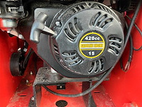 2025 lihue t360 schranklader ongebruikt - afbeelding 15 van  26