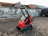 2025 lihue t360 schranklader ongebruikt - afbeelding 16 van  26