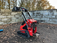 2025 lihue t360 schranklader ongebruikt - afbeelding 17 van  26