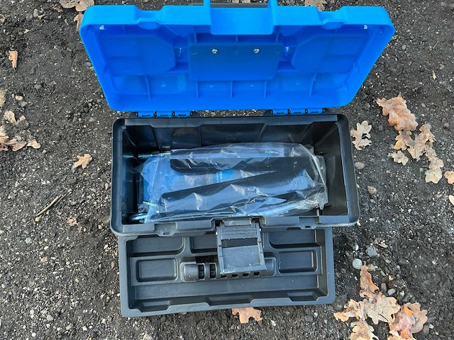 2025 lihue t360 schranklader ongebruikt - afbeelding 18 van  26