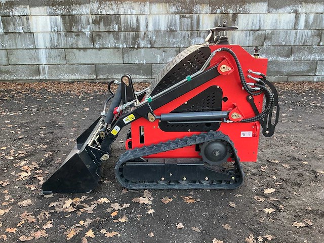 2025 lihue t360 schranklader ongebruikt - afbeelding 12 van  26