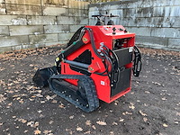 2025 lihue t360 schranklader ongebruikt - afbeelding 20 van  26