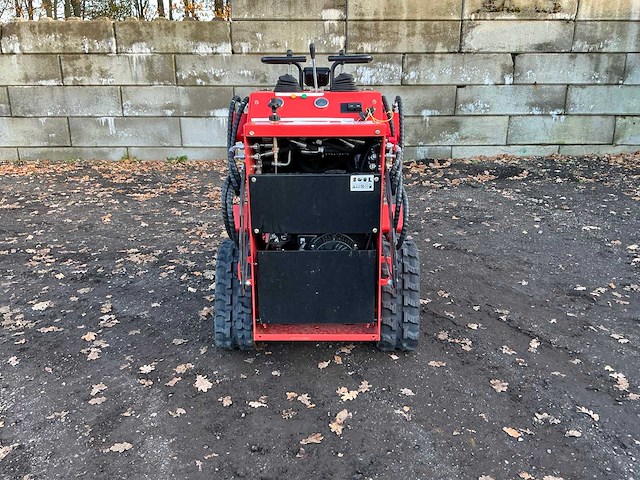 2025 lihue t360 schranklader ongebruikt - afbeelding 21 van  26