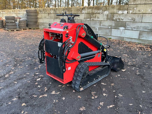 2025 lihue t360 schranklader ongebruikt - afbeelding 22 van  26