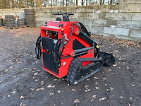 2025 lihue t360 schranklader ongebruikt - afbeelding 22 van  26