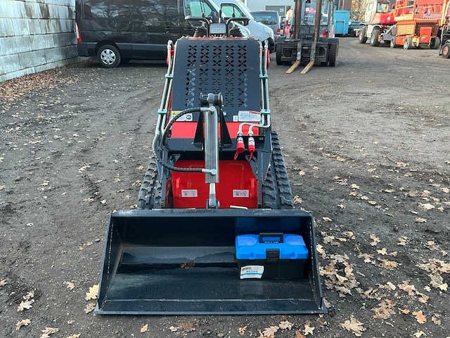 2025 lihue t360 schranklader ongebruikt - afbeelding 25 van  26