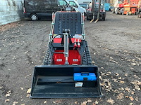 2025 lihue t360 schranklader ongebruikt - afbeelding 25 van  26