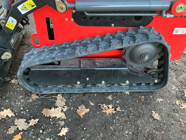 2025 lihue t360 schranklader ongebruikt - afbeelding 26 van  26