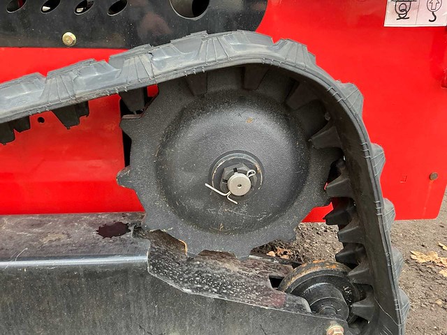 2025 lihue t360 schranklader ongebruikt - afbeelding 2 van  26