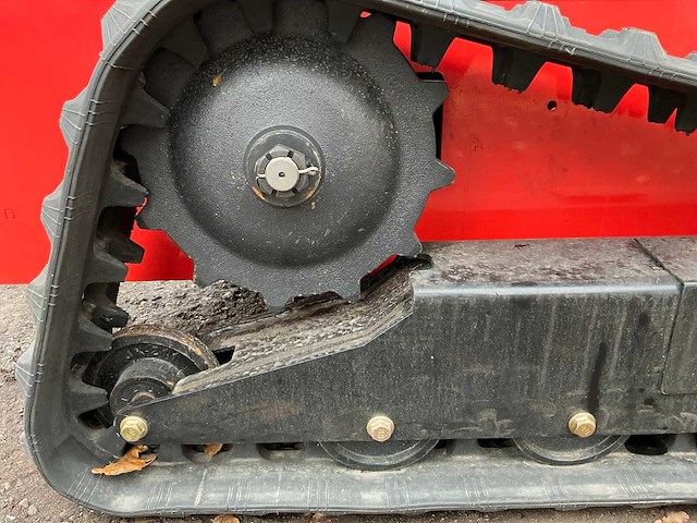 2025 lihue t360 schranklader ongebruikt - afbeelding 4 van  26