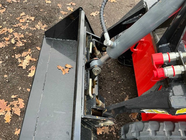 2025 lihue t360 schranklader ongebruikt - afbeelding 6 van  26