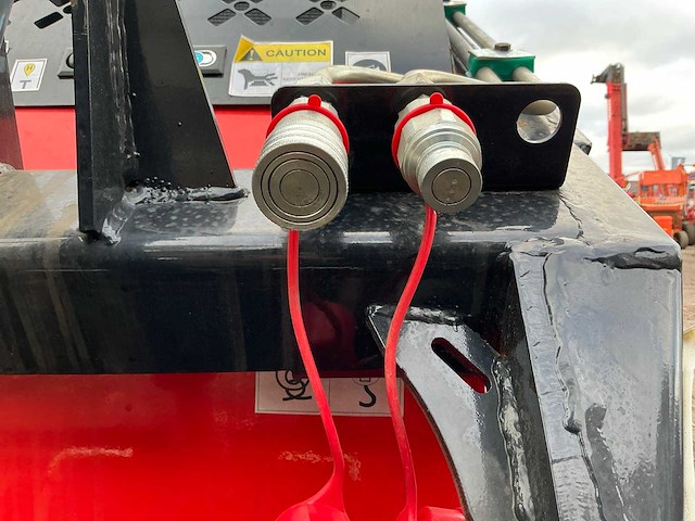 2025 lihue t360 schranklader ongebruikt - afbeelding 7 van  26