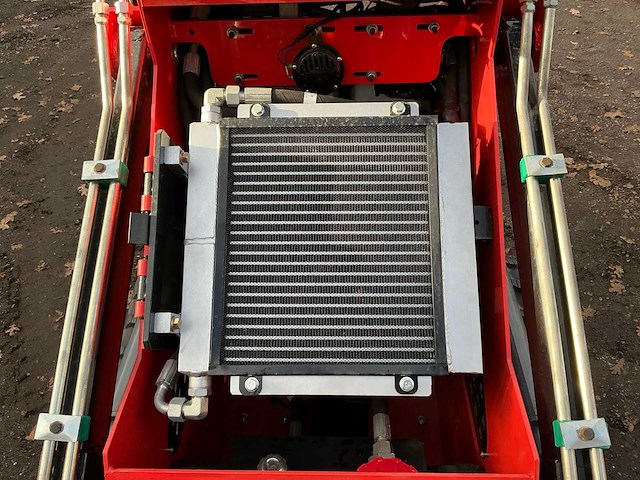 2025 lihue t360 schranklader ongebruikt - afbeelding 10 van  26