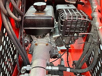 2025 lihue t360 schranklader ongebruikt - afbeelding 13 van  26