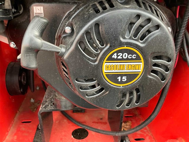 2025 lihue t360 schranklader ongebruikt - afbeelding 15 van  26