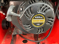 2025 lihue t360 schranklader ongebruikt - afbeelding 15 van  26