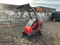 2025 lihue t360 schranklader ongebruikt - afbeelding 16 van  26