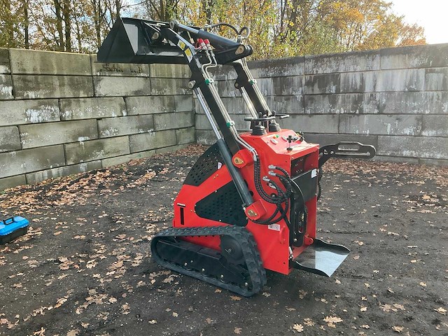 2025 lihue t360 schranklader ongebruikt - afbeelding 17 van  26