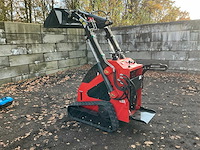 2025 lihue t360 schranklader ongebruikt - afbeelding 17 van  26