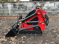 2025 lihue t360 schranklader ongebruikt - afbeelding 12 van  26