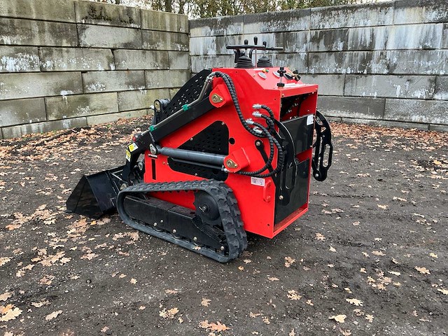 2025 lihue t360 schranklader ongebruikt - afbeelding 20 van  26