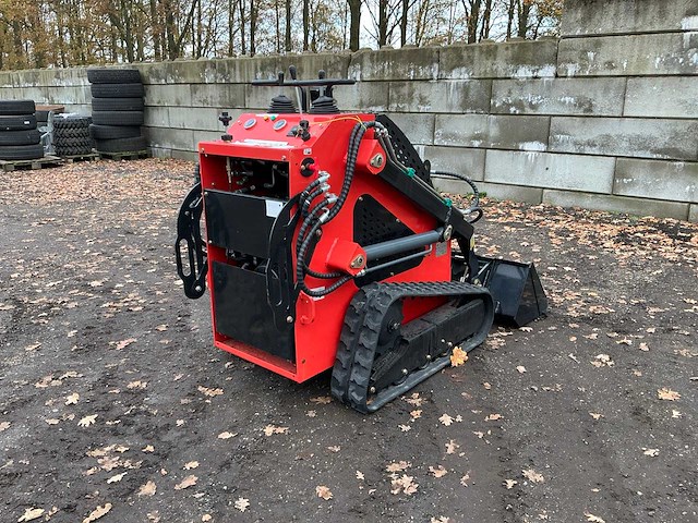 2025 lihue t360 schranklader ongebruikt - afbeelding 22 van  26