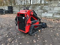 2025 lihue t360 schranklader ongebruikt - afbeelding 22 van  26