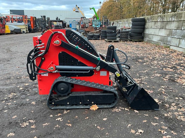 2025 lihue t360 schranklader ongebruikt - afbeelding 23 van  26