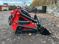 2025 lihue t360 schranklader ongebruikt - afbeelding 23 van  26