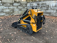 2025 lihue t360 schranklader ongebruikt - afbeelding 19 van  25