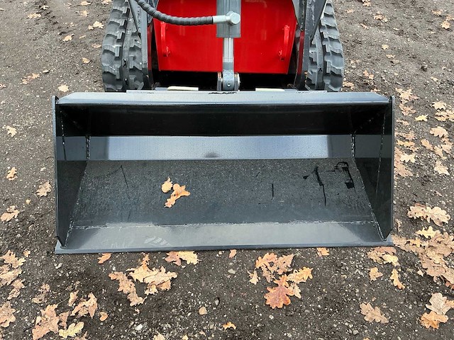 2025 lihue t360 schranklader ongebruikt - afbeelding 2 van  15