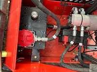 2025 lihue t360 schranklader ongebruikt - afbeelding 7 van  15