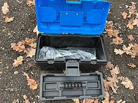 2025 lihue t360 schranklader ongebruikt - afbeelding 10 van  15