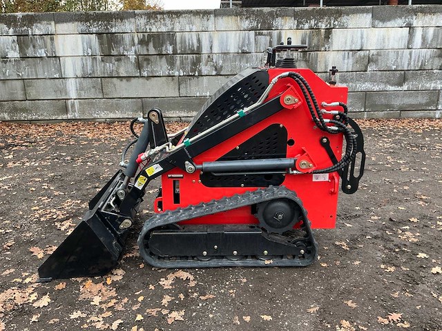 2025 lihue t360 schranklader ongebruikt - afbeelding 6 van  15