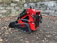 2025 lihue t360 schranklader ongebruikt - afbeelding 12 van  15