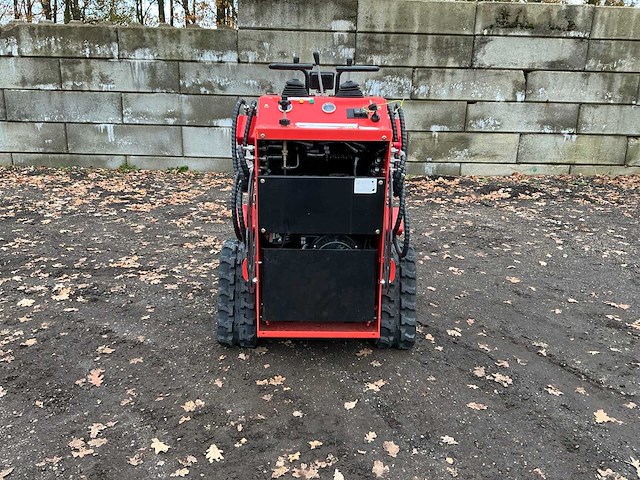 2025 lihue t360 schranklader ongebruikt - afbeelding 13 van  15