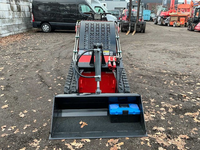 2025 lihue t360 schranklader ongebruikt - afbeelding 14 van  15