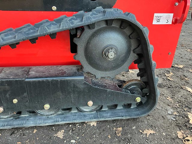 2025 lihue t360 schranklader ongebruikt - afbeelding 2 van  14