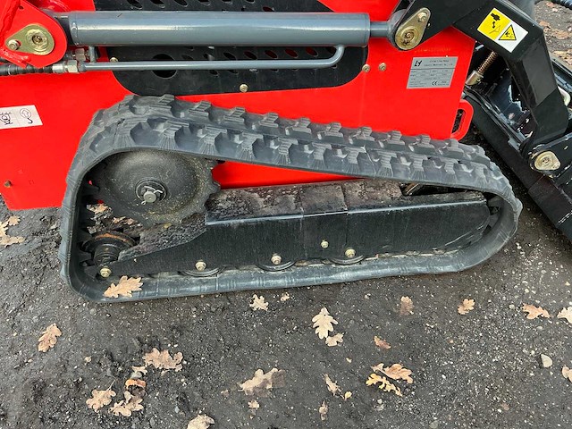 2025 lihue t360 schranklader ongebruikt - afbeelding 3 van  14