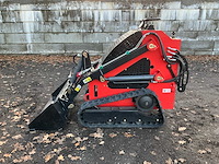 2025 lihue t360 schranklader ongebruikt - afbeelding 7 van  14