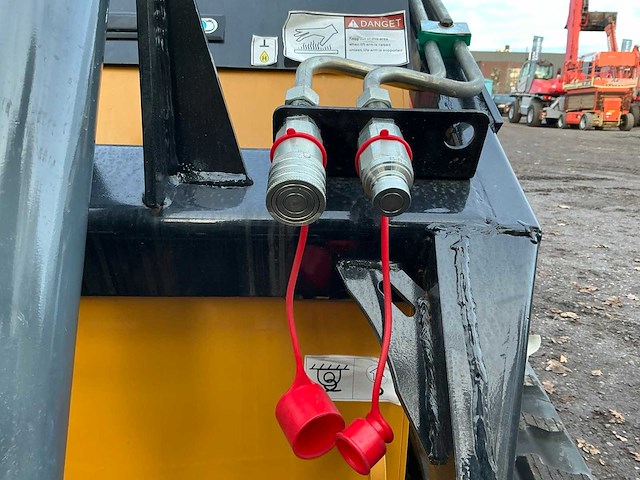 2025 lihue t360 schranklader ongebruikt - afbeelding 7 van  25