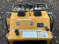 2025 lihue t360 schranklader ongebruikt - afbeelding 8 van  25