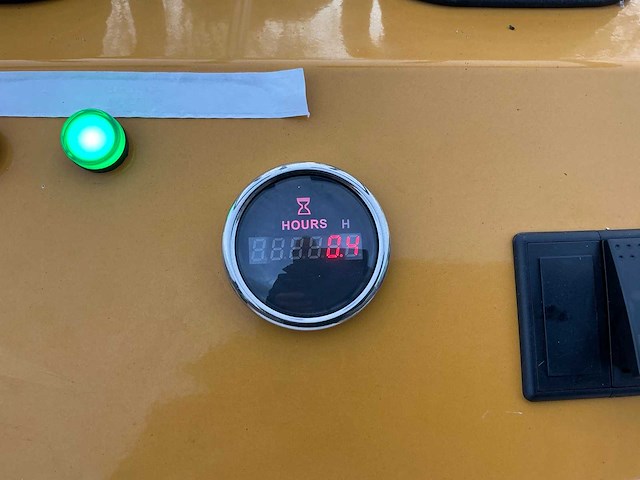 2025 lihue t360 schranklader ongebruikt - afbeelding 7 van  18