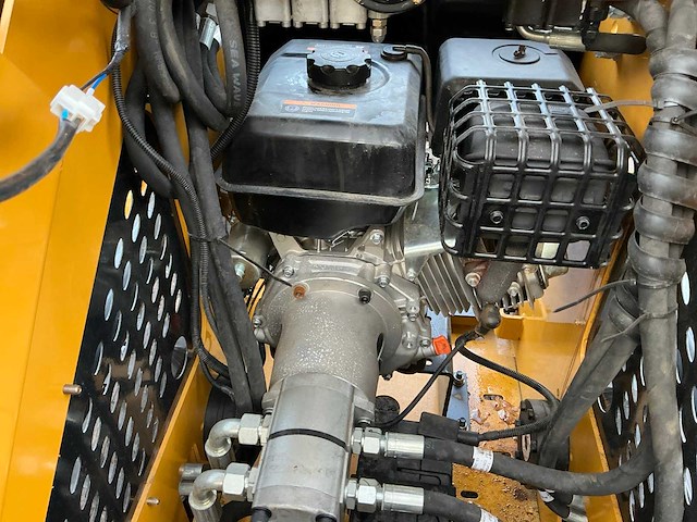 2025 lihue t360 schranklader ongebruikt - afbeelding 10 van  18