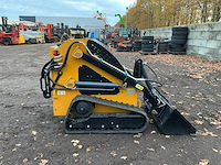 2025 lihue t360 schranklader ongebruikt - afbeelding 17 van  18